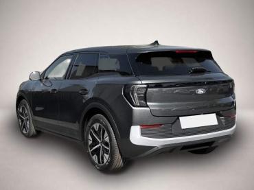 Ford Explorer RWD Kamera ISOFIX Massagesitze eCall SH