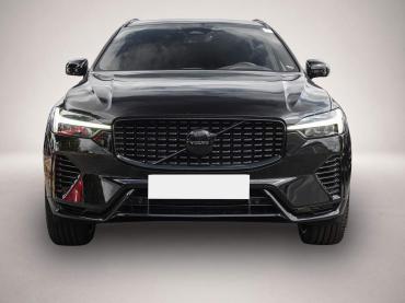 Fahrzeug ansehen: Volvo XC60 T8 AWD Black Edition Ultra Plug-in Hybrid Volvo XC60 T8 AWD Black Edition Ultra Plug-in Hybrid