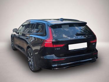Fahrzeug ansehen: Volvo V60 B4 (Benzin) Plus Dark 2WD Automatik Bluetoot Volvo V60 B4 (Benzin) Plus Dark 2WD Automatik Bluetoot
