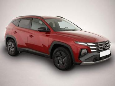 Hyundai TUCSON 1.6 T-GDI PHEV * Navi * Kamera * Side * Winte