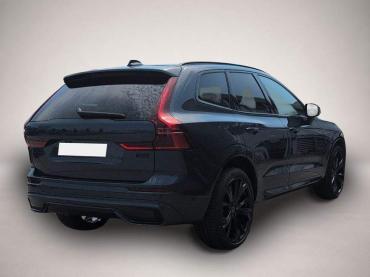 Volvo XC60 B5 B AWD Ultra Black Edition Winterpak. * AHZ