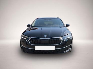 Skoda Octavia Combi 2.0 TDI DSG Selection AHK NAVI RFK