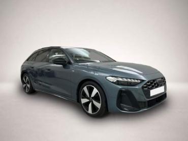 Audi A5 Avant 2.0TDI S tronic S-LINE BLACK/NAVI/LED