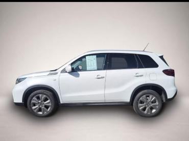 Fahrzeug ansehen: Suzuki Vitara 1.4 Comfort Hybrid * Automatik * 2WD... Suzuki Vitara 1.4 Comfort Hybrid * Automatik * 2WD...