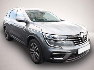 Fahrzeug ansehen: Renault Koleos 1.3 TCe 160 EDC Zen LED Nav PDC Renault Koleos 1.3 TCe 160 EDC Zen LED Nav PDC