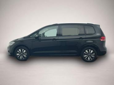 Volkswagen Touran 1.5 TSI DSG Goal 7-S. * IQ.LIGHT * NAVI * AHK
