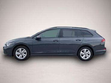 Fahrzeug ansehen: Volkswagen Golf Variant 1.5 TSI STYLE STANDHEIZUNG * AHK * APP- Volkswagen Golf Variant 1.5 TSI STYLE STANDHEIZUNG * AHK * APP-