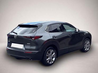 Fahrzeug ansehen: Mazda CX-30 e-SKYACTIVE G 140 Aut. CENTRE-LINE Head-up Mazda CX-30 e-SKYACTIVE G 140 Aut. CENTRE-LINE Head-up