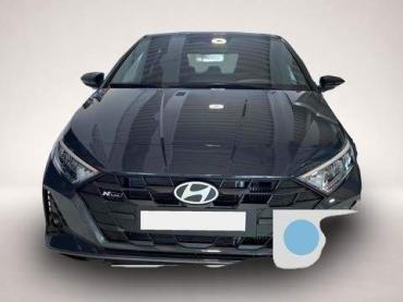Fahrzeug ansehen: Hyundai i20 N Line 1.0 T-GDI DCT 73kW (100PS) Induktionsl... Hyundai i20 N Line 1.0 T-GDI DCT 73kW (100PS) Induktionsl...