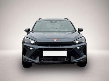 Fahrzeug ansehen: Cupra Formentor 4Drive TSI DSG|AHK|SHZ|KAMERA|eHECK| Cupra Formentor 4Drive TSI DSG|AHK|SHZ|KAMERA|eHECK|