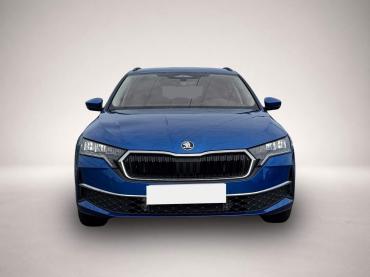 Fahrzeug ansehen: Skoda Octavia Combi Selection 1.5 eTSI DSG|AHK|SMARTLI Skoda Octavia Combi Selection 1.5 eTSI DSG|AHK|SMARTLI