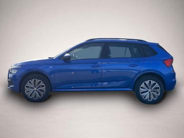 Skoda Kamiq 1.5 TSI Tour SMART-LINK * NAVI-COLUMBUS * VIRT