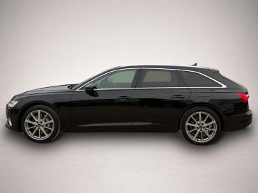 Fahrzeug ansehen: Audi A6 Avant 50 TFSIe qu. S-tronic Audi A6 Avant 50 TFSIe qu. S-tronic