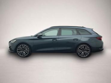 Fahrzeug ansehen: Cupra Leon Sportstourer 1.4 TSI e-Hybrid DSG VZ NAVI L Cupra Leon Sportstourer 1.4 TSI e-Hybrid DSG VZ NAVI L