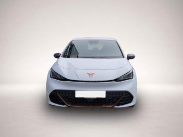 Cupra Born LED NAVI 19 ACC KAMERA PDC SHZ
