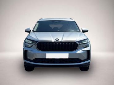 Skoda Kodiaq Selection TSI DSG|KAMERA|el.HECK|KEYLESS