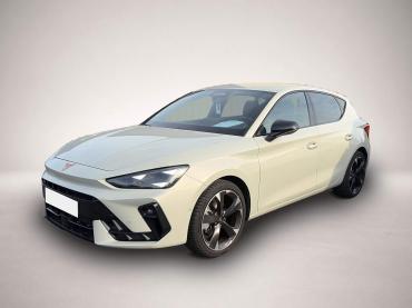 Cupra Leon 1.5 eTSI DSG * Navi * HD Matrix LED * KeyGo * ACC