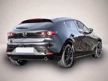 Fahrzeug ansehen: Mazda 3 Homura 2.5L e-SKYACTIV G 140PS 6MT FWD Mazda 3 Homura 2.5L e-SKYACTIV G 140PS 6MT FWD