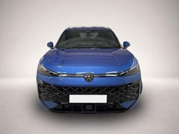 Volkswagen T-Roc R-Line 1.5 eTSI 150PS/110kW DSG7 2026 * Neues Mo.