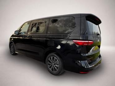 Fahrzeug ansehen: Volkswagen T7 Multivan 2.0TDI DSG High LÜ 5 Sitzer Volkswagen T7 Multivan 2.0TDI DSG High LÜ 5 Sitzer