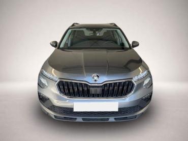 Skoda Kamiq 1.0 TSI DSG AHK * Alu16 * Sitzheizung * AppConn.