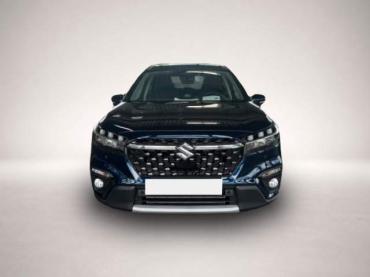 Suzuki Across S-Cross Comfort 1.4 AT Navi ACC LED Kamera SitzH