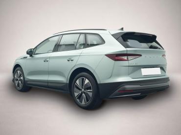 Fahrzeug ansehen: Skoda Enyaq Loft 5-J-GAR NAVI KAMERA LED Skoda Enyaq Loft 5-J-GAR NAVI KAMERA LED