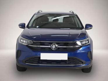 Fahrzeug ansehen: Volkswagen Taigo 1.0 TSI Life Volkswagen Taigo 1.0 TSI Life