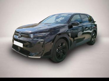 Fahrzeug ansehen: Citroën C5 Aircross Hybrid Plus Shz Navi Kamera AHK Citroën C5 Aircross Hybrid Plus Shz Navi Kamera AHK