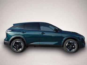 Fahrzeug ansehen: Nissan Qashqai N-Connecta 158PS Xtron WinterPaket * AHK! Nissan Qashqai N-Connecta 158PS Xtron WinterPaket * AHK!