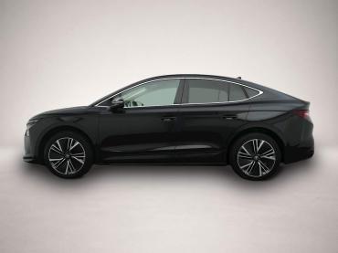 Fahrzeug ansehen: Skoda Enyaq Coupe 85 Loft PANO AHK WP KAMERA MATRIX Skoda Enyaq Coupe 85 Loft PANO AHK WP KAMERA MATRIX