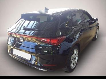 Seat Leon 1.5 eTSI DSG FR ab 196.- EUR mtl. 1000.- An