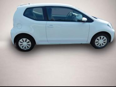 Volkswagen up! 1.0 Move MPI BMT Klima Radio...
