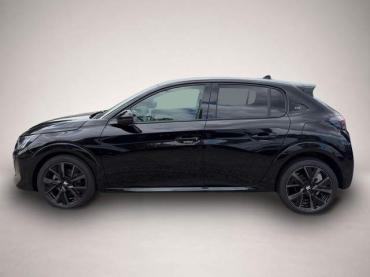 Fahrzeug ansehen: Peugeot 208 GT PureTech 100 EAT8 Peugeot 208 GT PureTech 100 EAT8