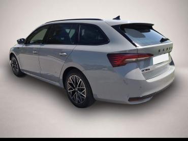 Skoda Octavia Kombi 2.0 TDI Sportline AHK GV5 ACC