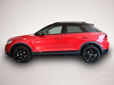 Fahrzeug ansehen: Volkswagen T-Roc Volkswagen Style Limited 1.5 TSI 110 kW (1 Volkswagen T-Roc Volkswagen Style Limited 1.5 TSI 110 kW (1