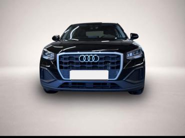 Fahrzeug ansehen: Audi Q2 35 TFSI S tronic KAMERA LED NAVI SHZ Audi Q2 35 TFSI S tronic KAMERA LED NAVI SHZ