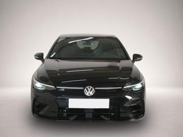 Fahrzeug ansehen: Volkswagen Golf 2.0 TSI 4Motion R Black Style Volkswagen Golf 2.0 TSI 4Motion R Black Style