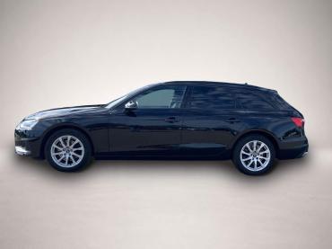 Audi A4 Avant 35 2.0 TFSI S-tronic 17" * NAVI * LED * DAB * S