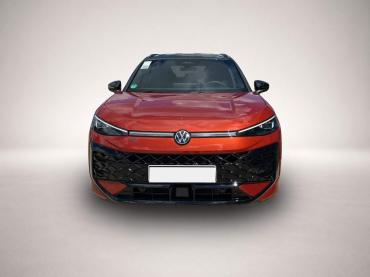 Fahrzeug ansehen: Volkswagen T-Roc 1.5 eTSI DSG R-Line BLACK-STYLE IQ.LIGHT N Volkswagen T-Roc 1.5 eTSI DSG R-Line BLACK-STYLE IQ.LIGHT N