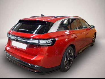 Fahrzeug ansehen: Volkswagen ID.7 Tourer Pro IQ-LIGHT W-PUMPE NAVI AHK ACC SI Volkswagen ID.7 Tourer Pro IQ-LIGHT W-PUMPE NAVI AHK ACC SI