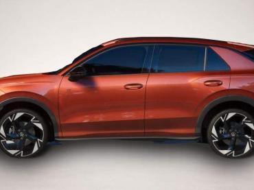 Fahrzeug ansehen: Volkswagen T-Roc 1.5 eTSI 7-Gang-DSG Volkswagen T-Roc 1.5 eTSI 7-Gang-DSG