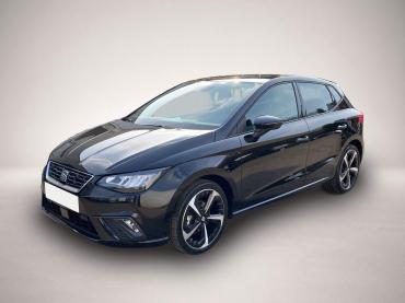 Fahrzeug ansehen: Seat Ibiza 1.0 TSI DSG FR * LED * digital Cockpit * ACC Seat Ibiza 1.0 TSI DSG FR * LED * digital Cockpit * ACC