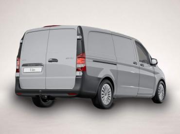 Fahrzeug ansehen: Mercedes-Benz Vito Mercedes-Benz Vito