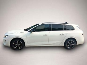 Fahrzeug ansehen: Opel Astra L ST Edition 1.2 NAVI KAMERA KEYLESS CARPL Opel Astra L ST Edition 1.2 NAVI KAMERA KEYLESS CARPL