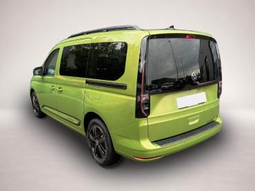 Fahrzeug ansehen: Volkswagen Caddy Maxi 2.0 TDI DSG Edition 7-S. LED NAVI AHK Volkswagen Caddy Maxi 2.0 TDI DSG Edition 7-S. LED NAVI AHK