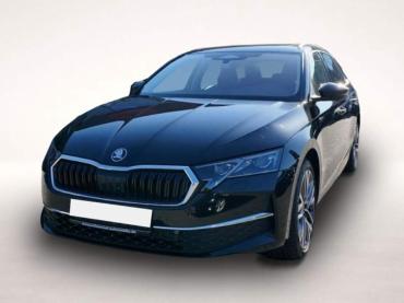 Fahrzeug ansehen: Skoda Octavia 2.0 TDI DPF Pano/Standheizung/18Zoll Skoda Octavia 2.0 TDI DPF Pano/Standheizung/18Zoll