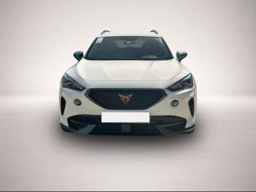 Cupra Formentor 2.0 TSI DSG 4Dr VZ AHK NAVI 360 SHZ