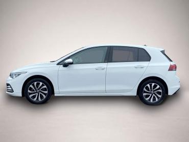 Volkswagen Golf 1.5 TSI Active STANDHEIZUNG * AHK * HEAD-UP * ACC