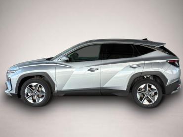 Fahrzeug ansehen: Hyundai TUCSON Comfort Plus 1.6 T-GDI 2WD 48V DCT / Matr Hyundai TUCSON Comfort Plus 1.6 T-GDI 2WD 48V DCT / Matr